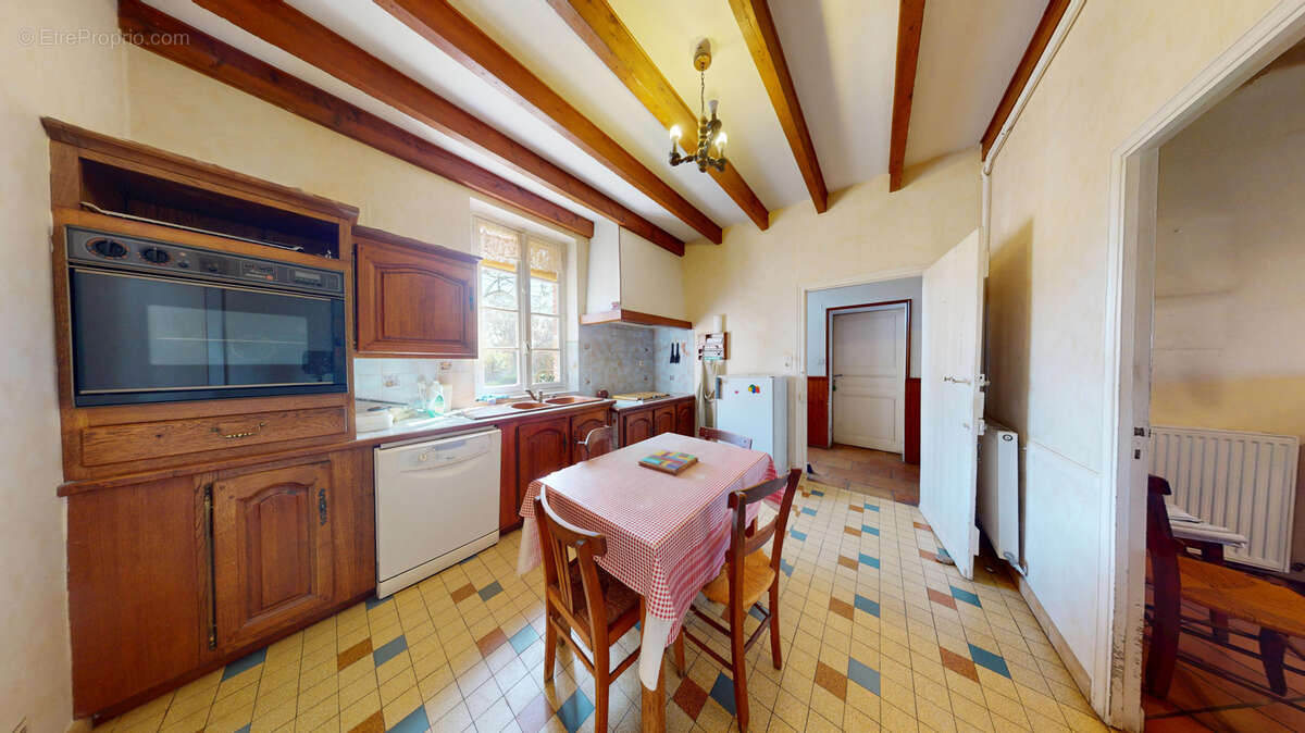Maison à GRISOLLES