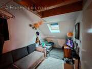 Appartement à VOUGY