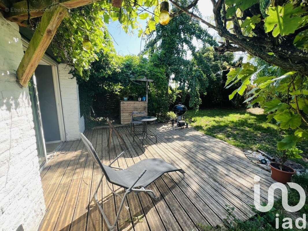 Photo 3 - Maison à CUINCY