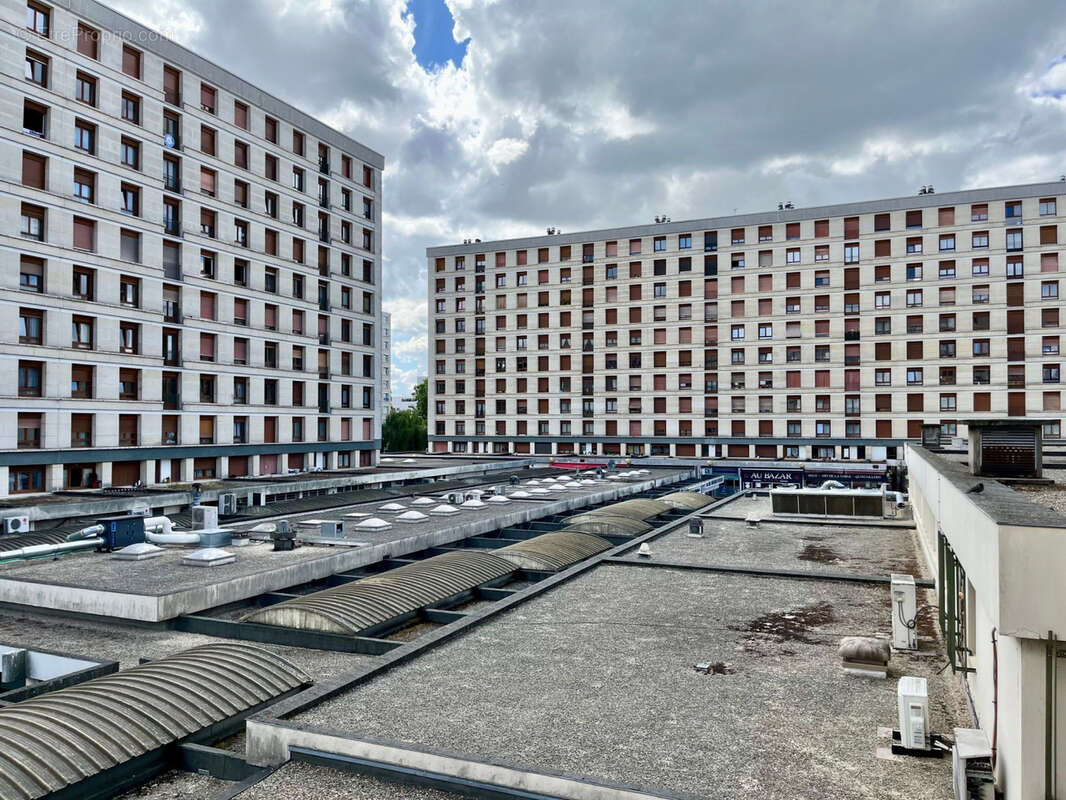 Appartement à MEUDON