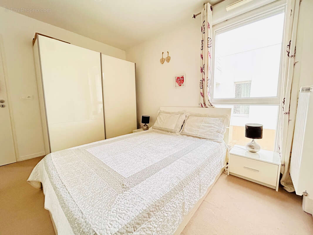 Appartement à BAGNEUX