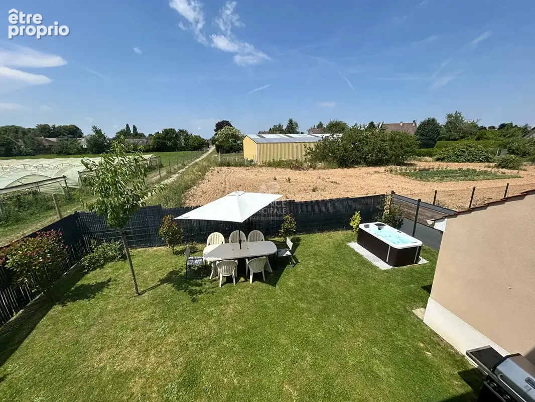 Maison 5 pièce(s) 91 m2 - photo 10