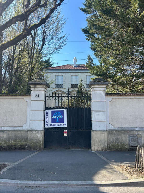 Maison Le Perreux Sur Marne 6 pièce(s) 131 m2 - photo 4