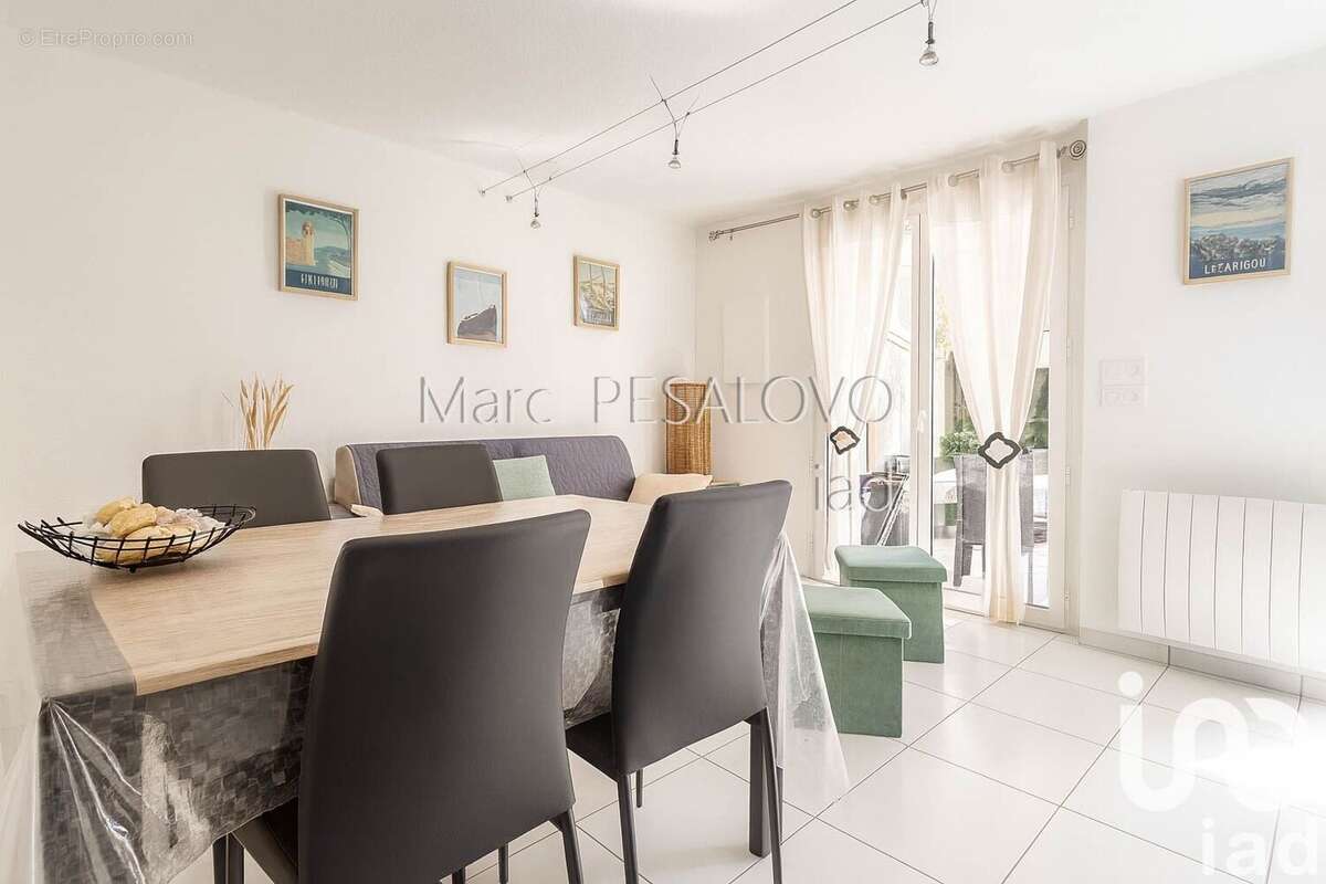 Photo 9 - Maison à SAINTE-MARIE