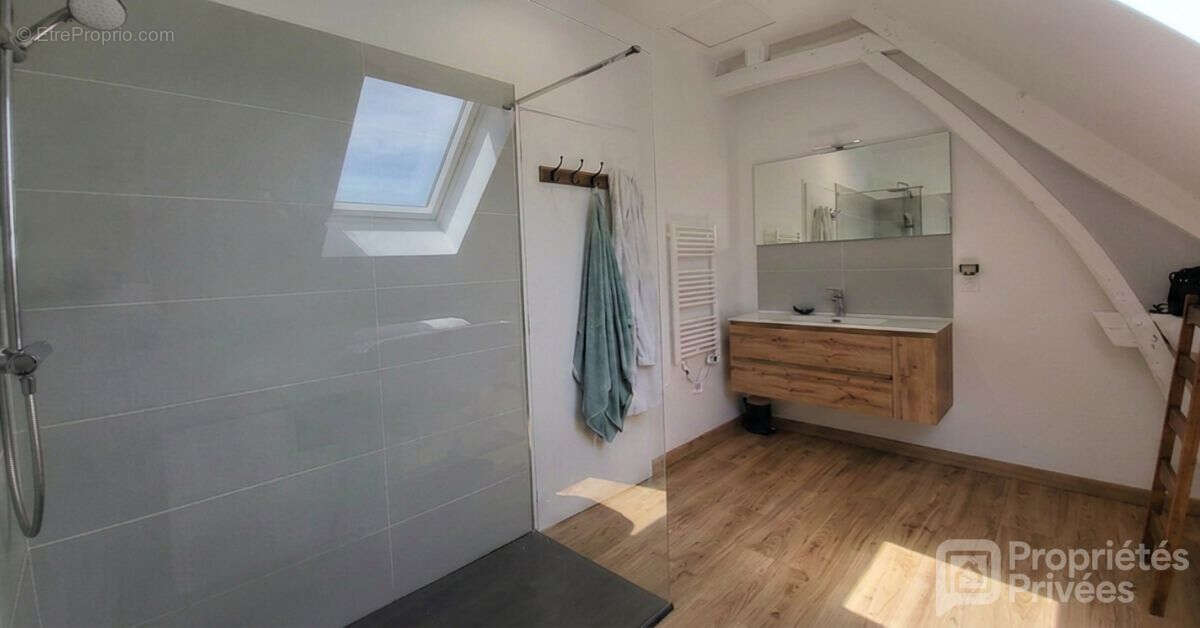 Maison Armentieres Sur Avre 6 pièce(s) 131 m2 - photo 14