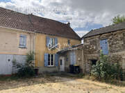 Maison à LUZANCY