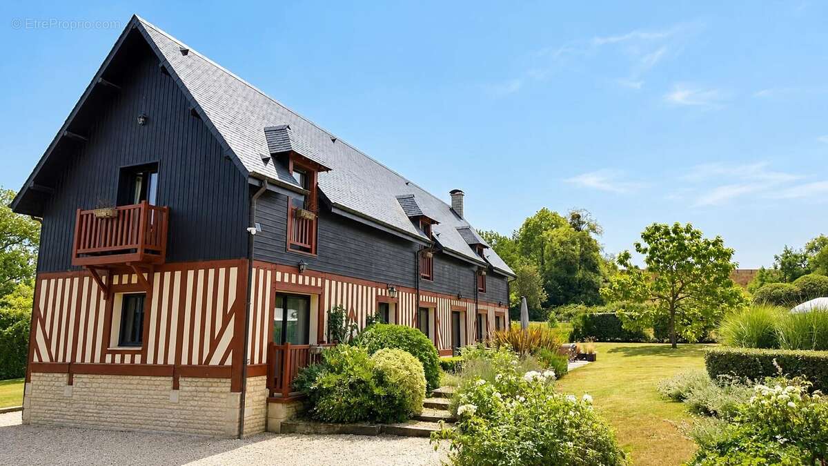 Maison à proximité de Pont-L'Evêque - photo 3