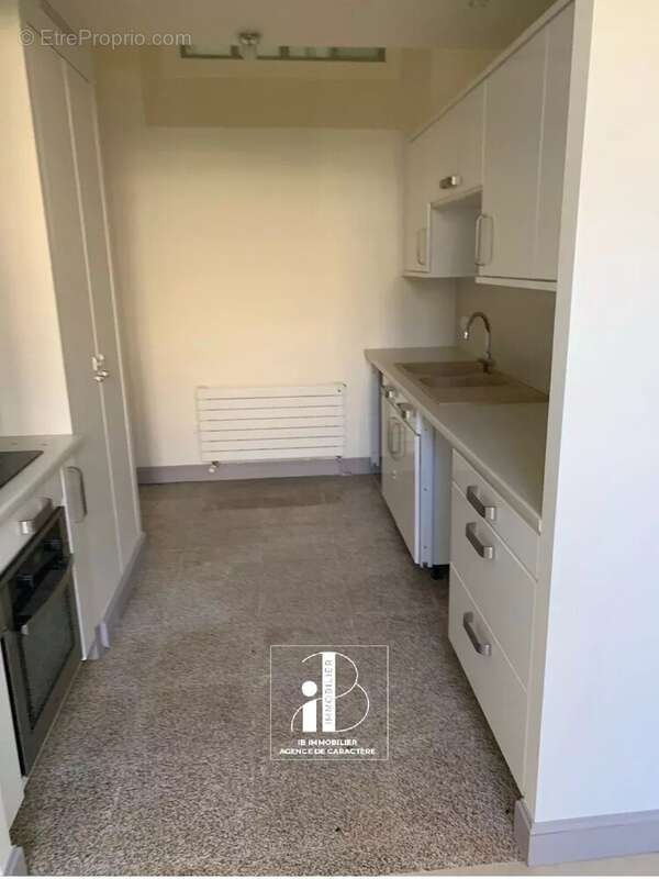 Appartement à FONTAINEBLEAU