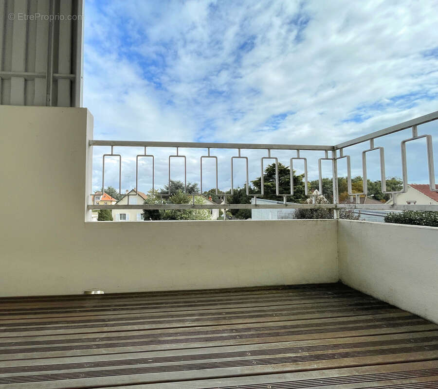 Appartement à CHARTRES