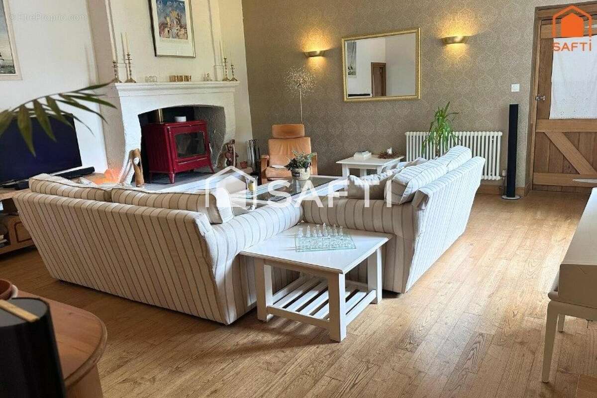 Photo 5 - Maison à AUBETERRE-SUR-DRONNE