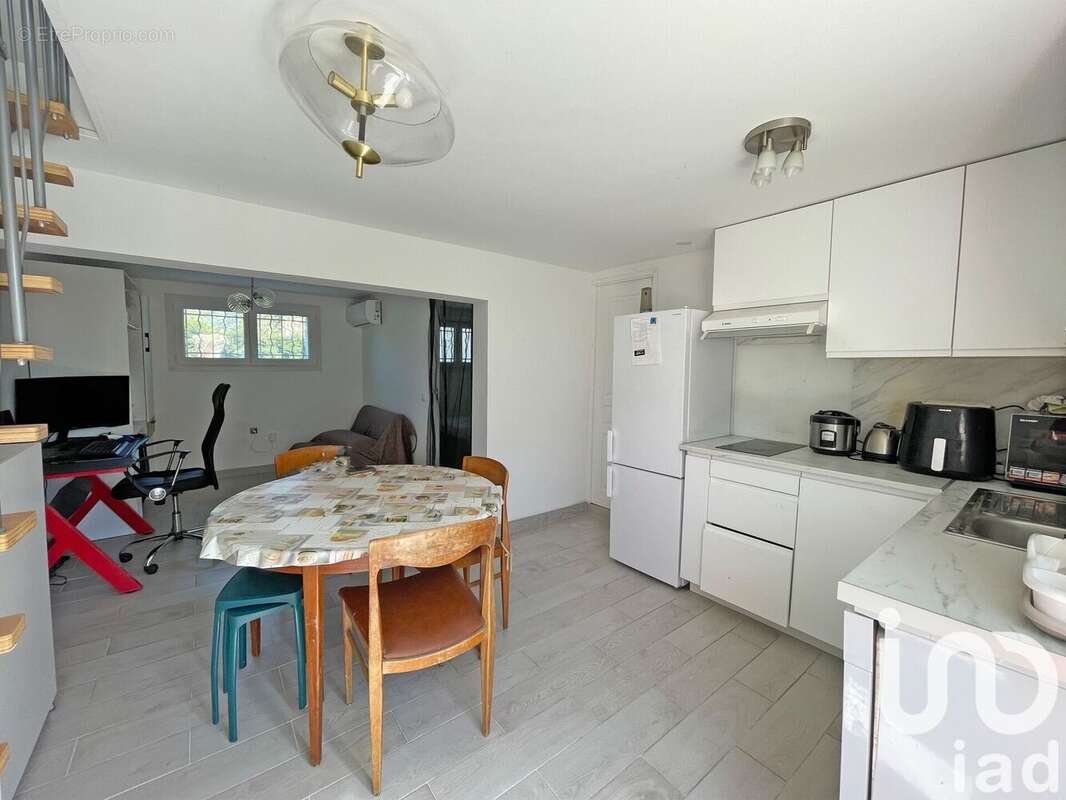 Photo 4 - Maison à ORSAY