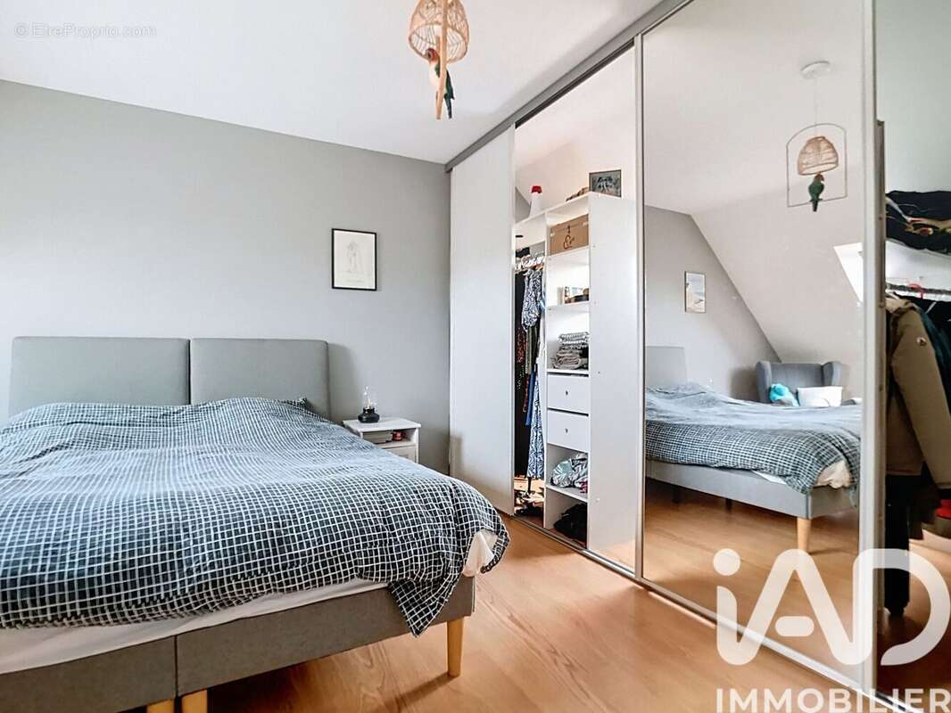 Photo 9 - Maison à ALEMBON