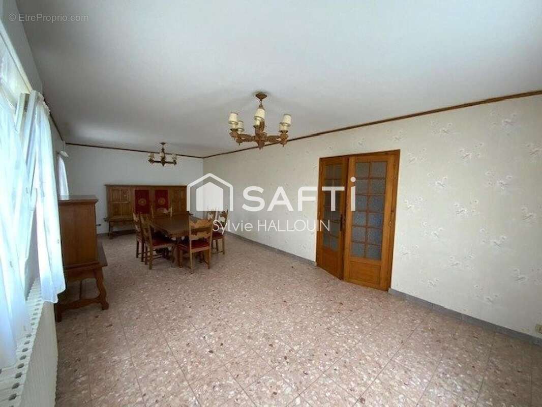 Photo 3 - Maison à ARROU