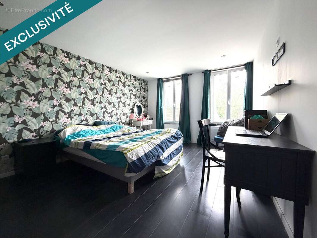 Photo 8 - Maison à THIANT