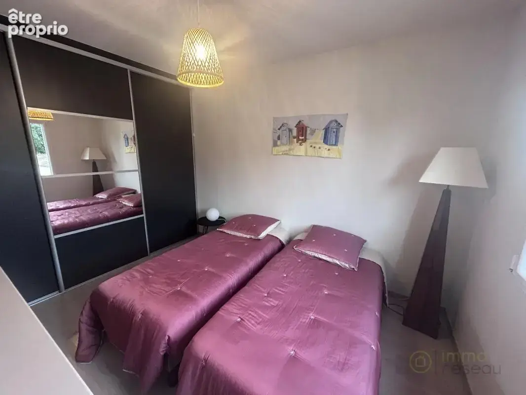 Maison 148 m² à Les Sables-D'olonne  - photo 15