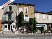 Appartement à LES VANS