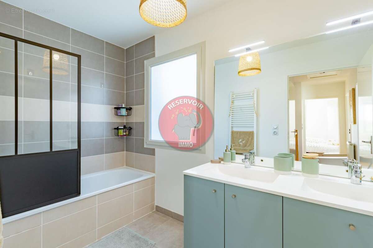 Maison à PLAISANCE-DU-TOUCH