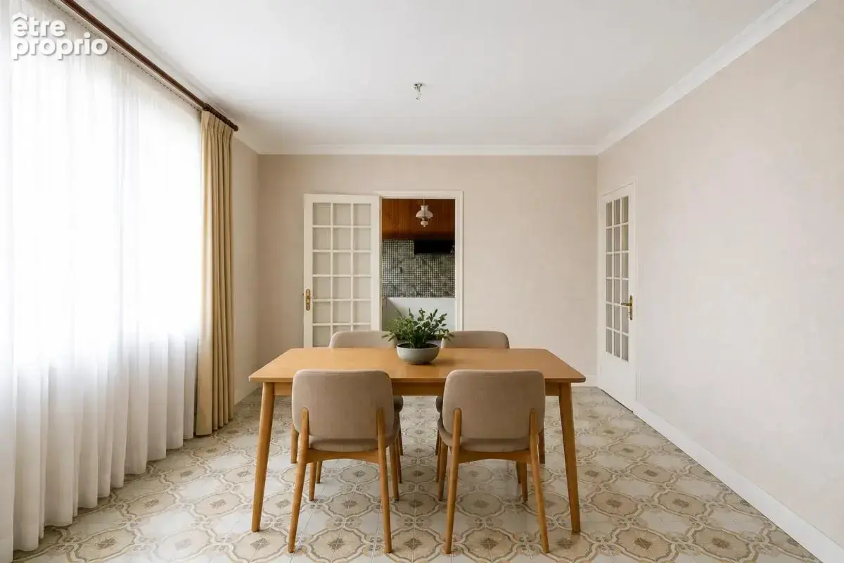 Maison de 195m² en vente à Poitiers Dunes/Dolmen - photo 12