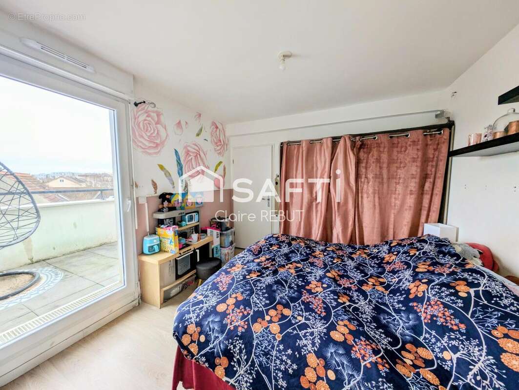 Photo 6 - Appartement à VILLEPINTE