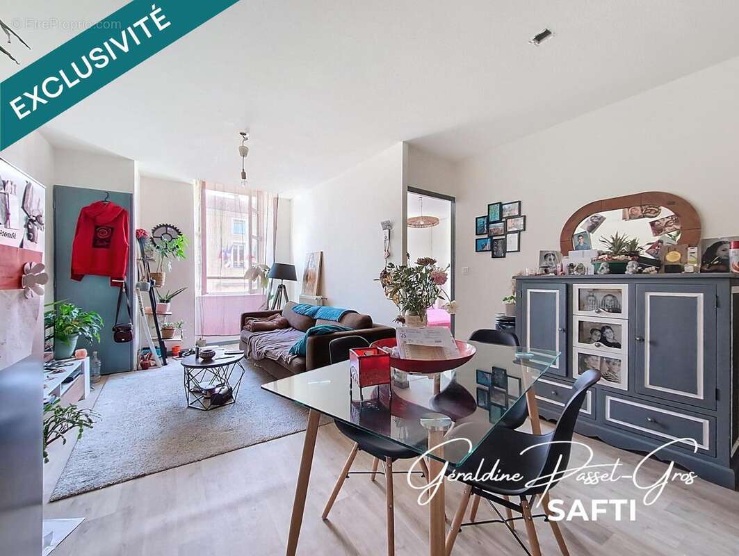 Photo 9 - Appartement à BEAUMONT-LES-VALENCE