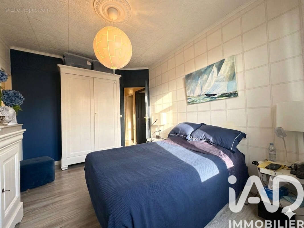 Maison 99 m² à Fontenay-Le-Vicomte  - photo 9