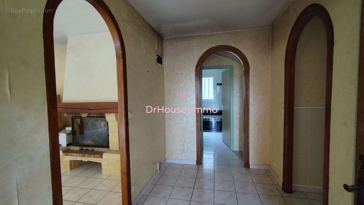 Maison à CARSAC-DE-GURSON