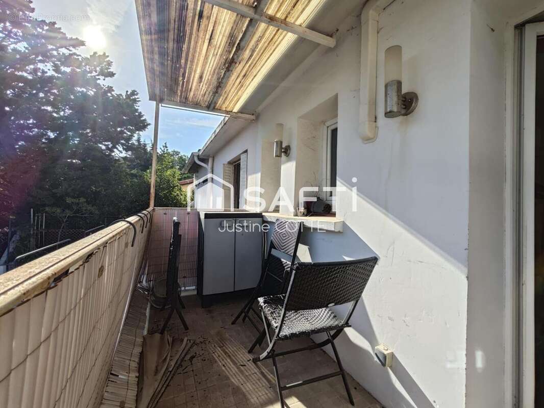 Photo 5 - Appartement à MONTPELLIER