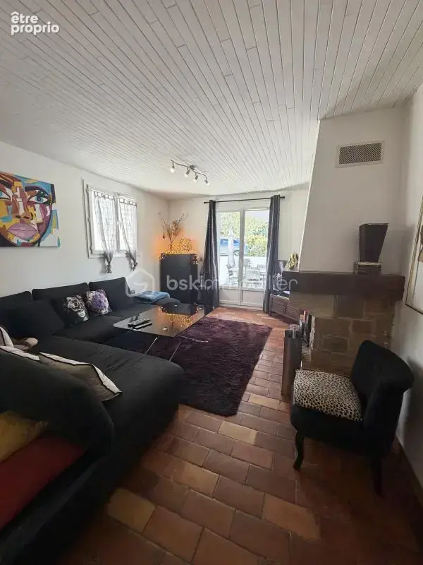 BOURG LES VALENCE - Maison individuelle 144 m² - photo 2