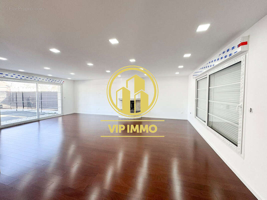 Maison à FACHES-THUMESNIL