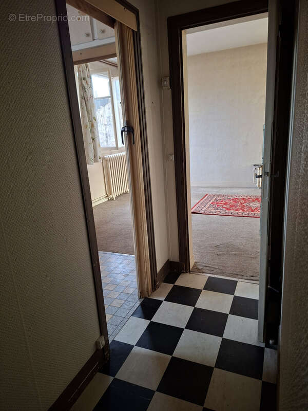 Maison à VERSAILLES