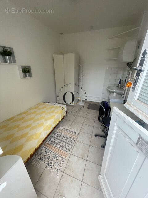Appartement à PARIS-5E