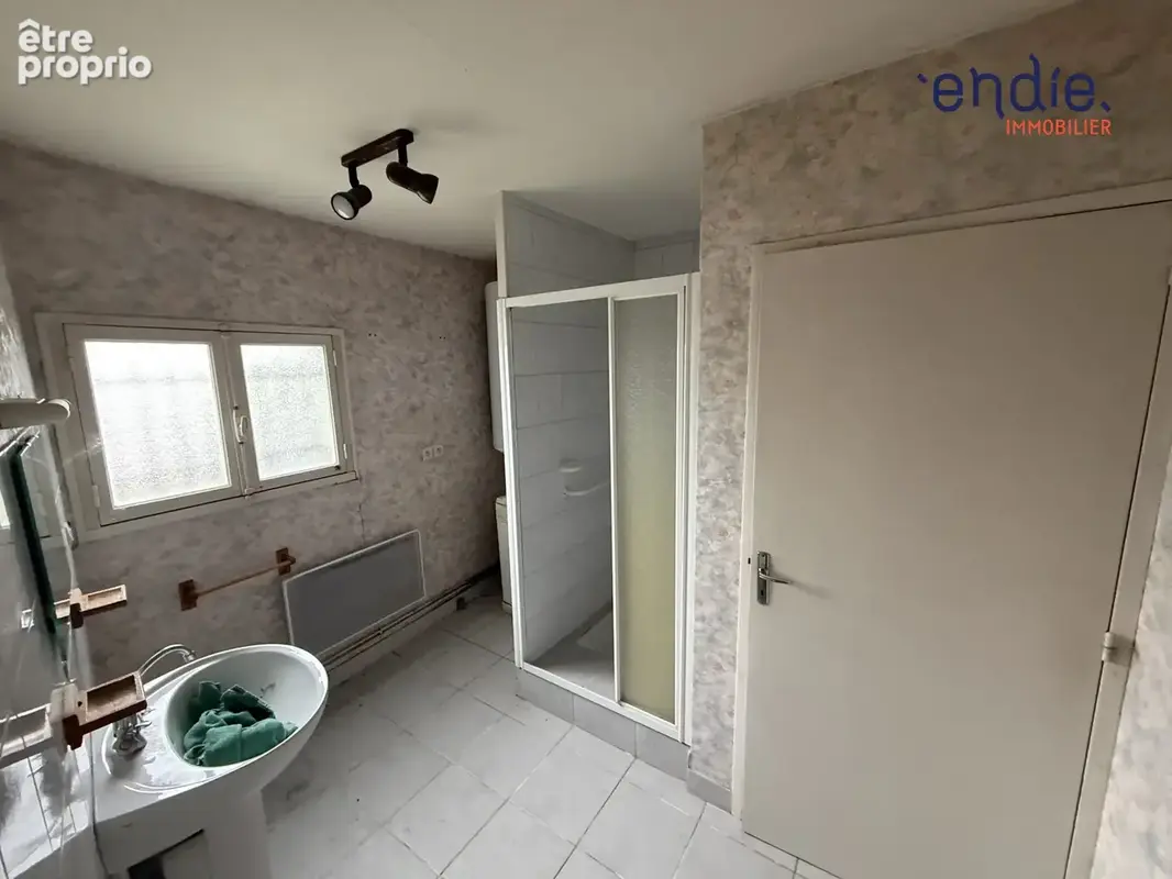 Maison 4 pièces 58 m² à vendre à Chaillac-Sur-Vienne (87200) - photo 3