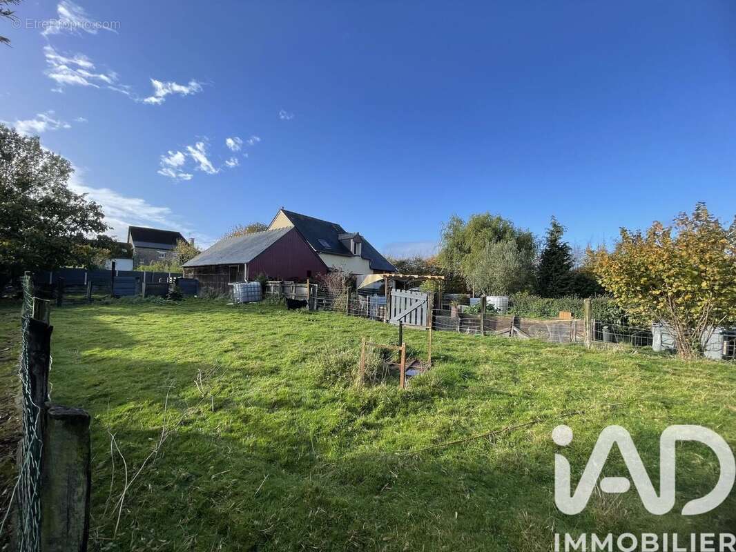 Photo 8 - Maison à JANZE