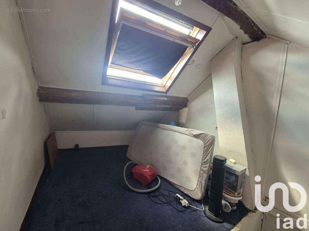 Photo 7 - Appartement à SAACY-SUR-MARNE