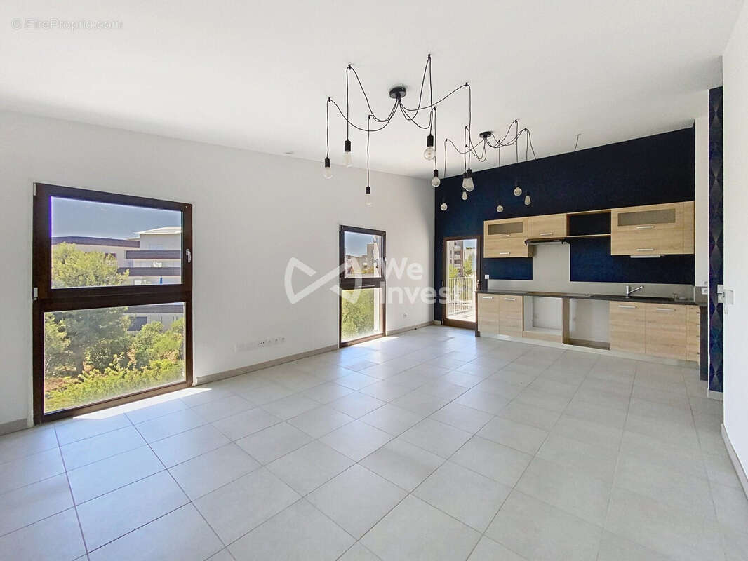 Appartement à SAINT-JEAN-DE-VEDAS