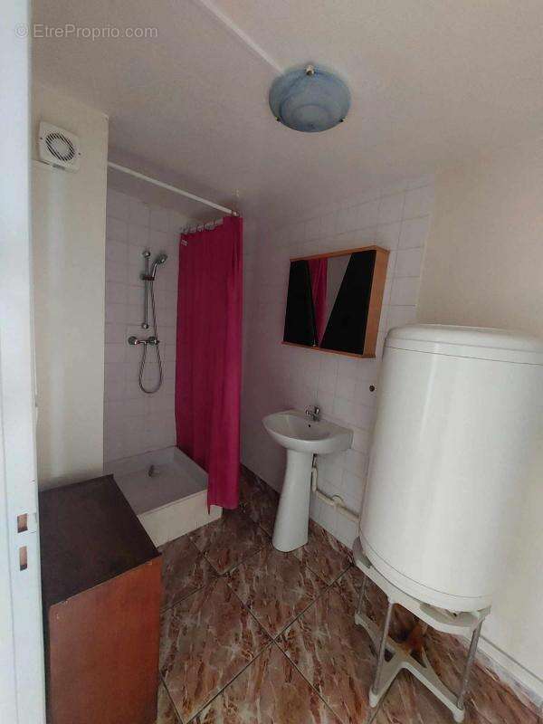 Appartement à MONTAIGUT