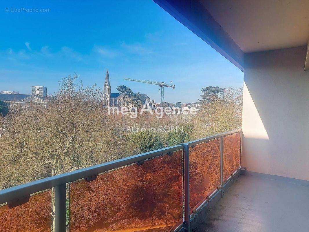 Appartement à CHOLET