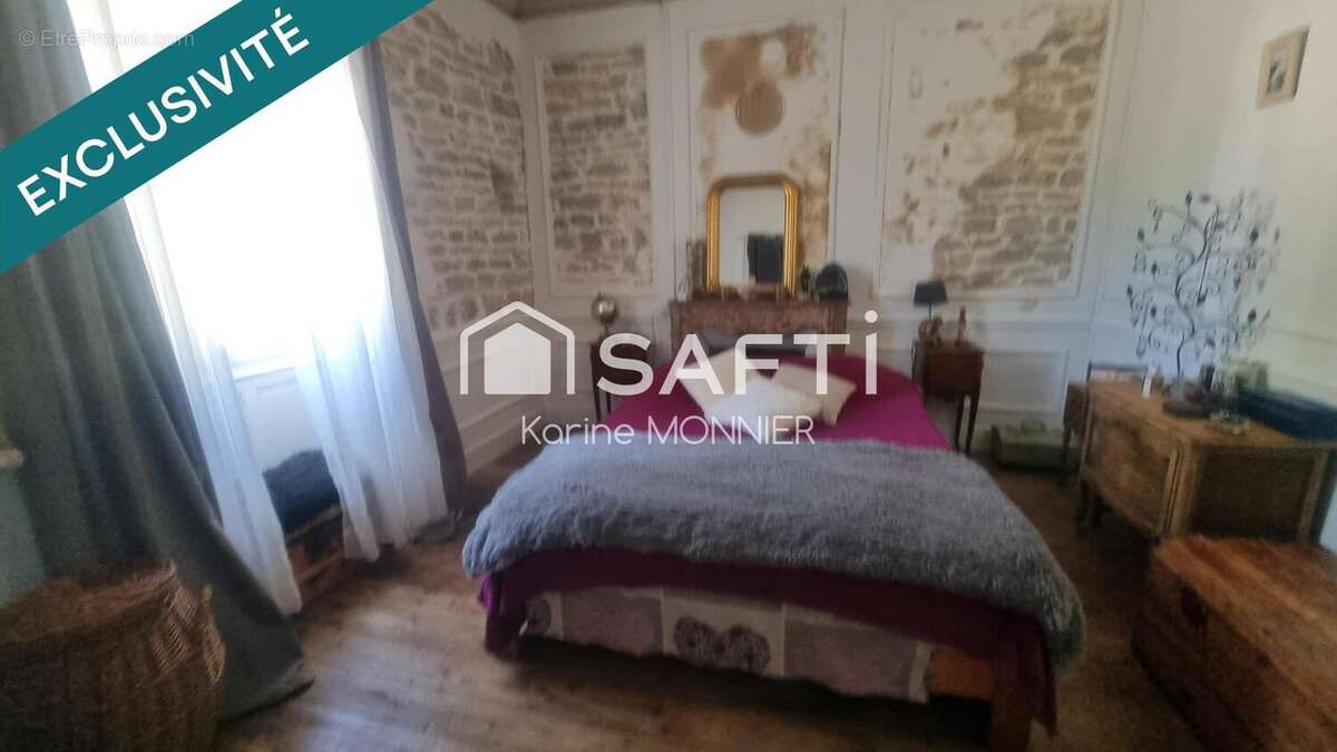 Photo 8 - Maison à CHAMPAGNOLE