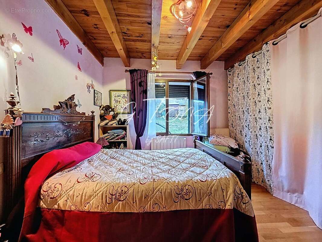 Photo 8 - Maison à SAILLAGOUSE