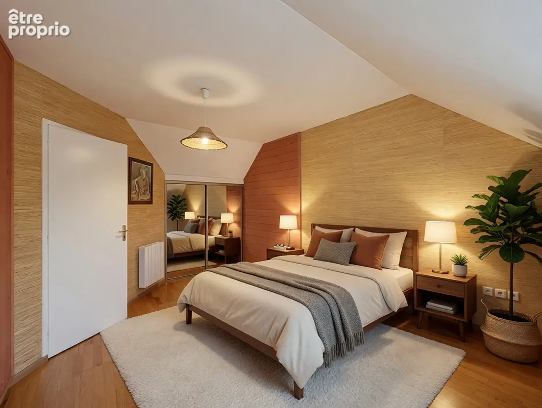 Maison Mondeville 105 m2 - photo 13