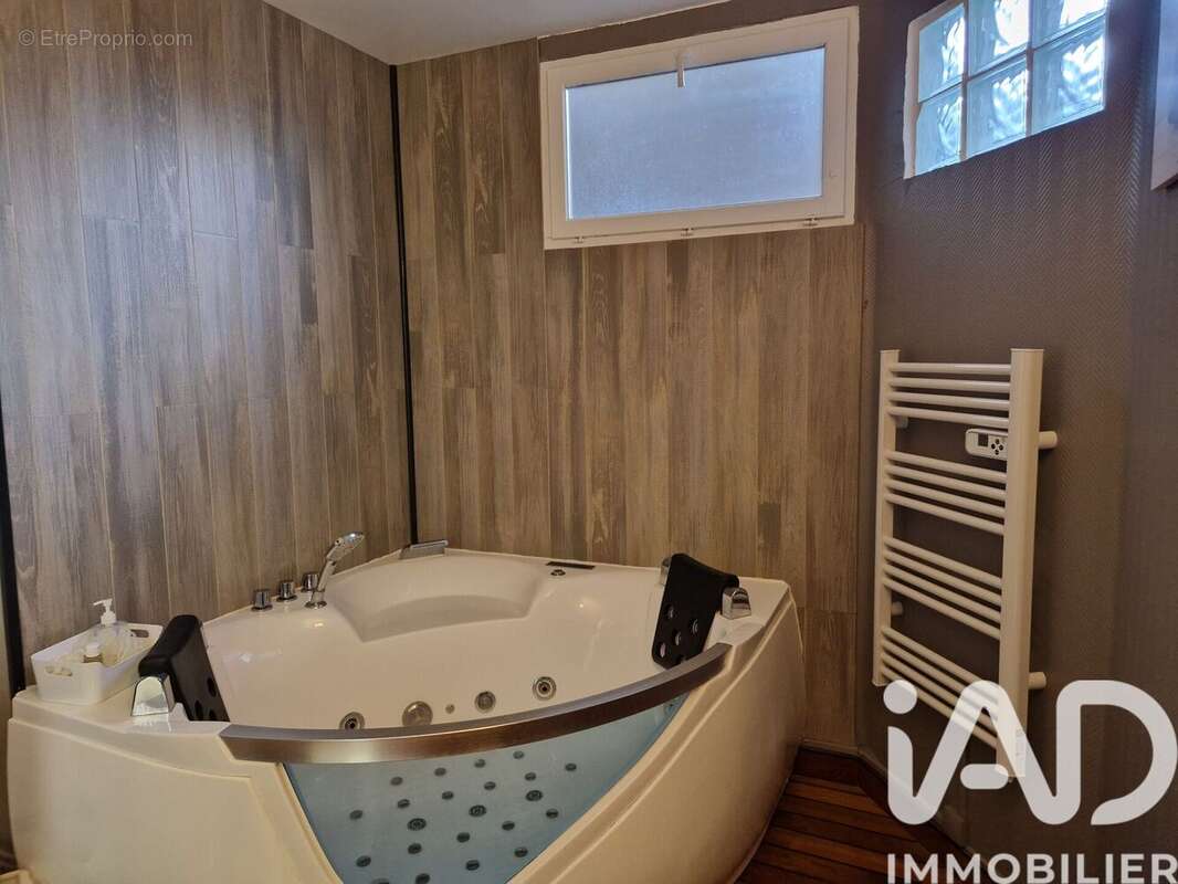 Photo 8 - Appartement à HOULGATE