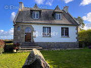 Maison à PENVENAN