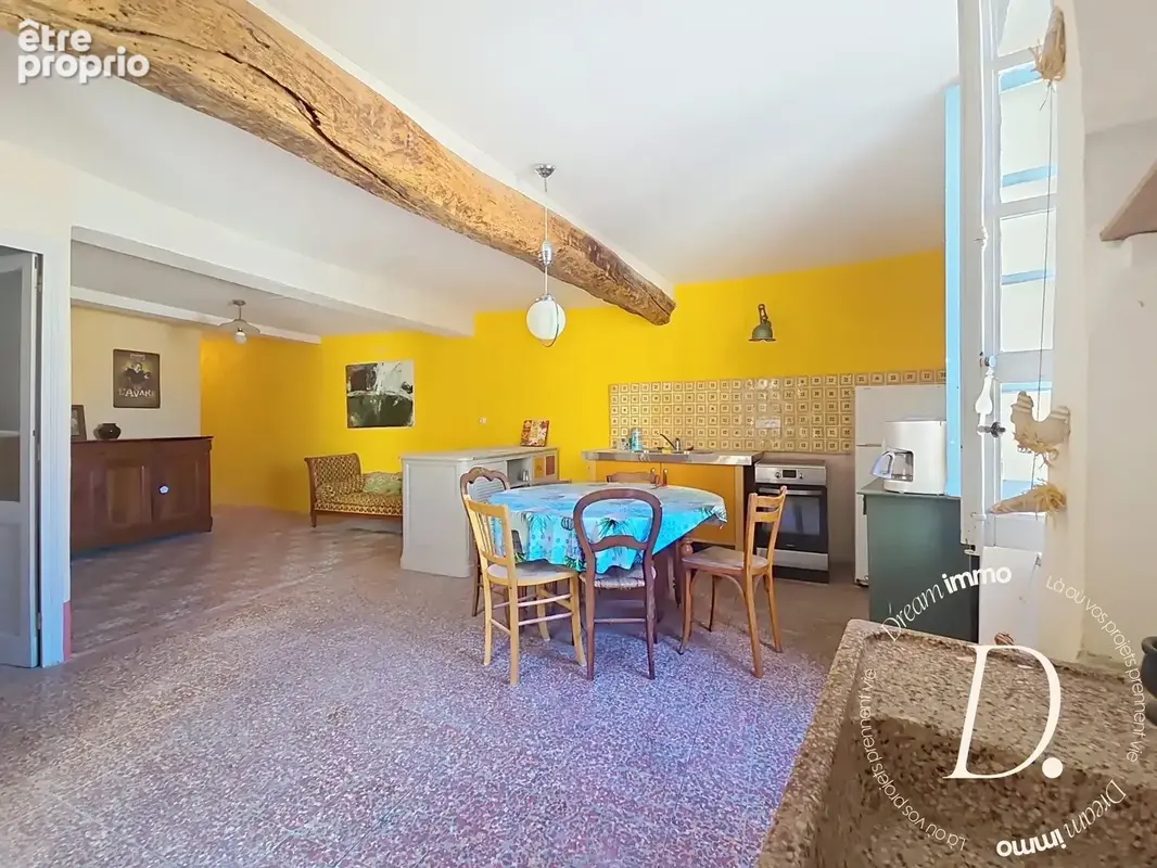 Maison 5 pièces 170 m² à vendre à Margon (34320) - photo 2