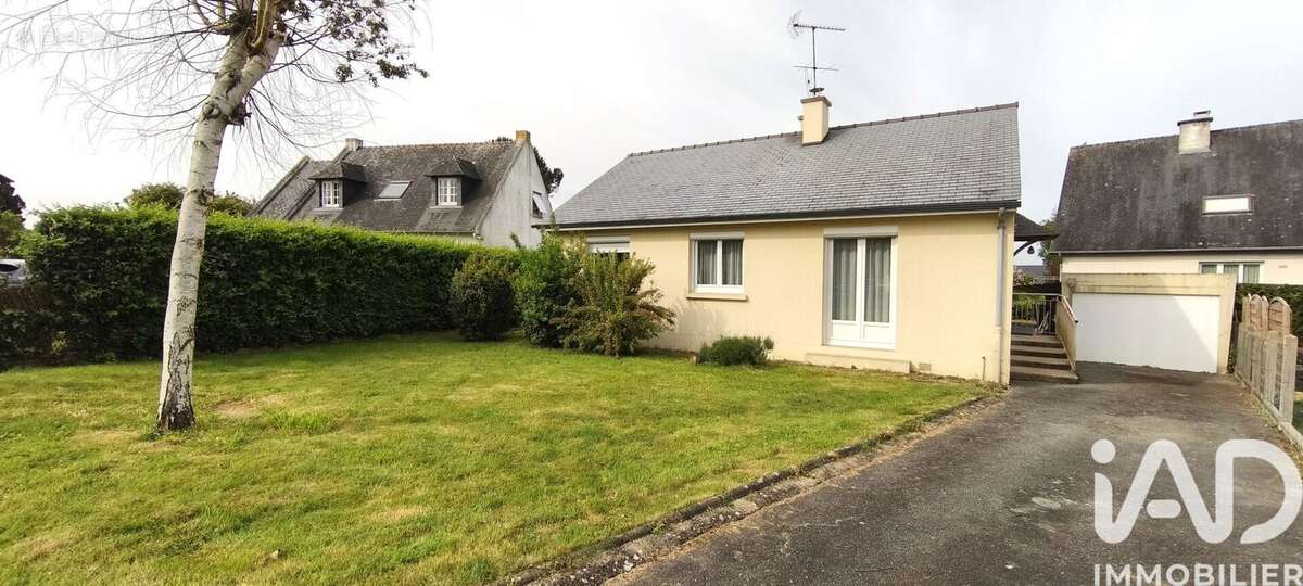 Photo 2 - Maison à ACIGNE