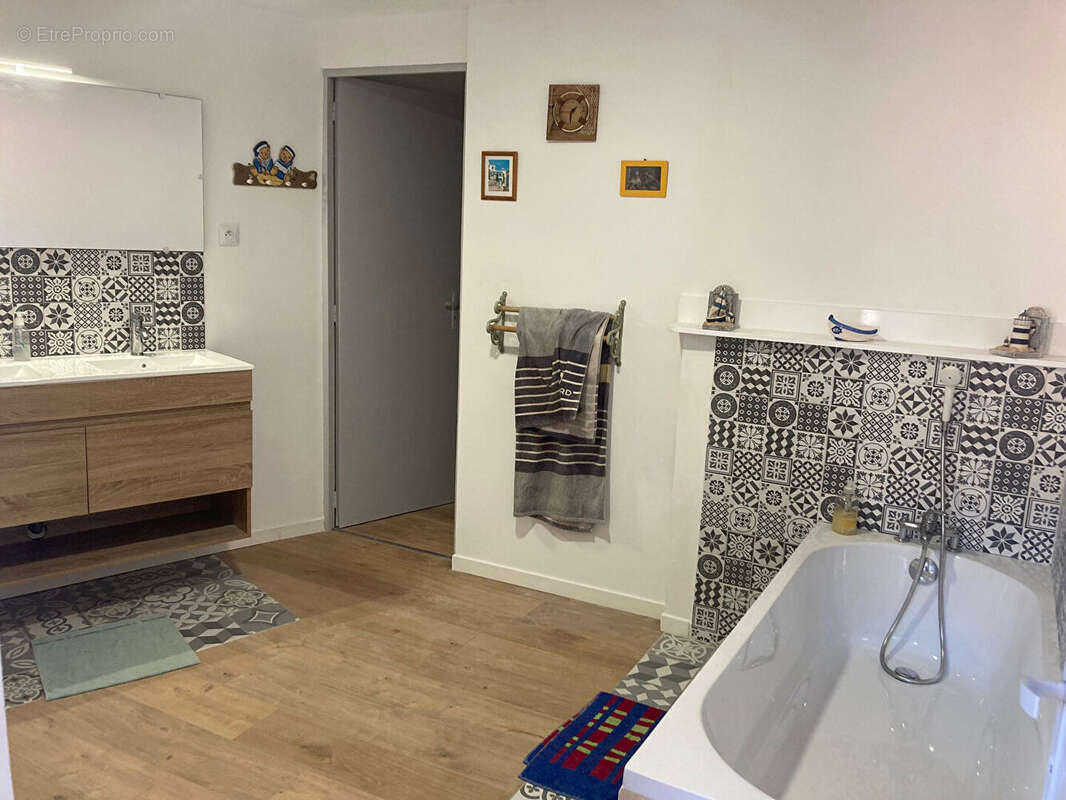 Appartement à PAMIERS