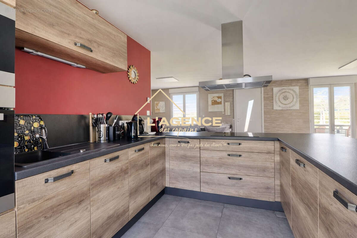 Maison à HAZEBROUCK