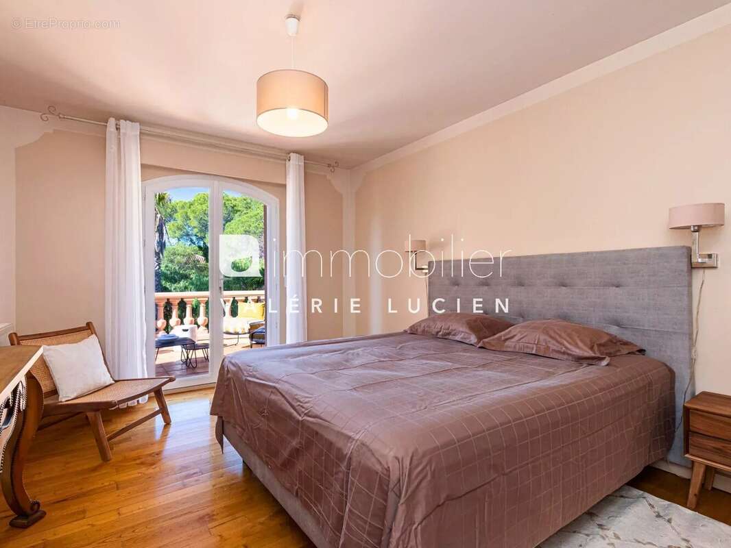 Maison à SAINT-RAPHAEL