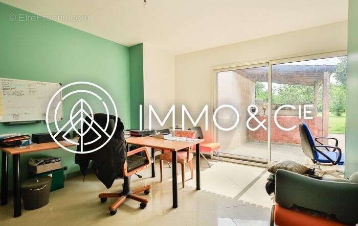 Maison à PERENCHIES