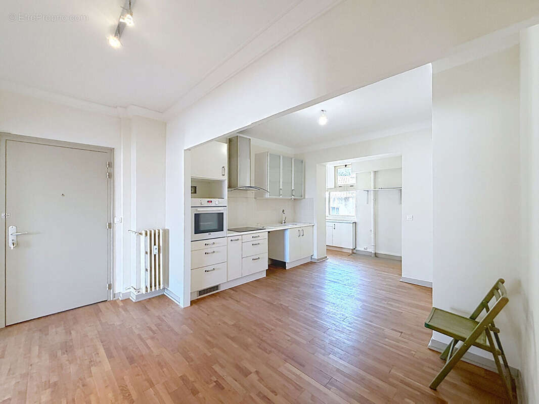 Appartement à AVIGNON