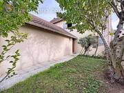 Maison à BRIE-COMTE-ROBERT